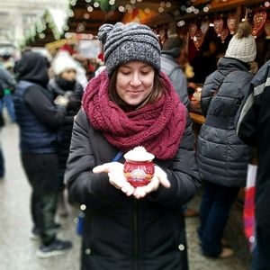 Meet your Posher, Kelda